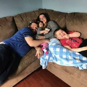 Meet your Posher, Bryan